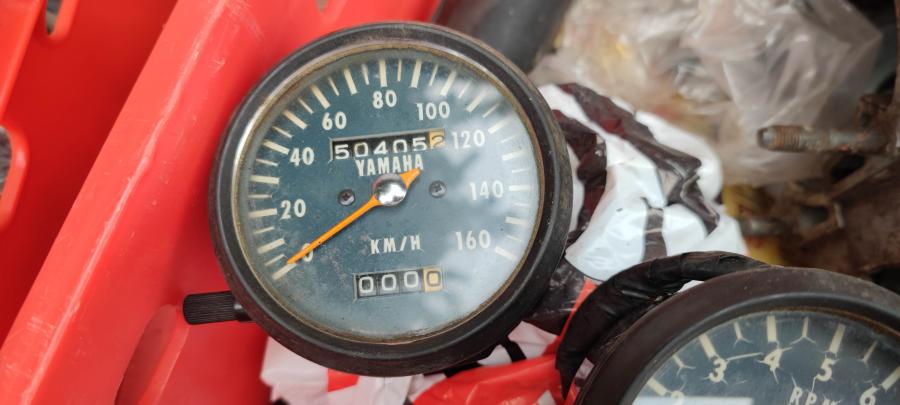 516 TY250 Ersatzteile spare-parts