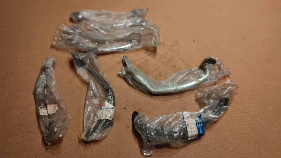 5G0-27211-00 RD50 2FR RD80 12G Bremspedal brake-pedal