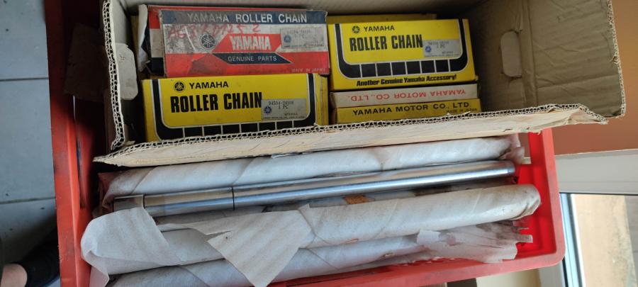 94504-28108 chain Kette HT1BM L5TA LT2 YA6 YL2CM
