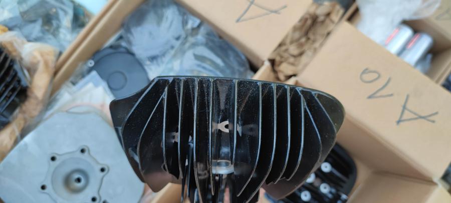 25y-11111 IT250 83 Zylinder-Kopf cylinder-head