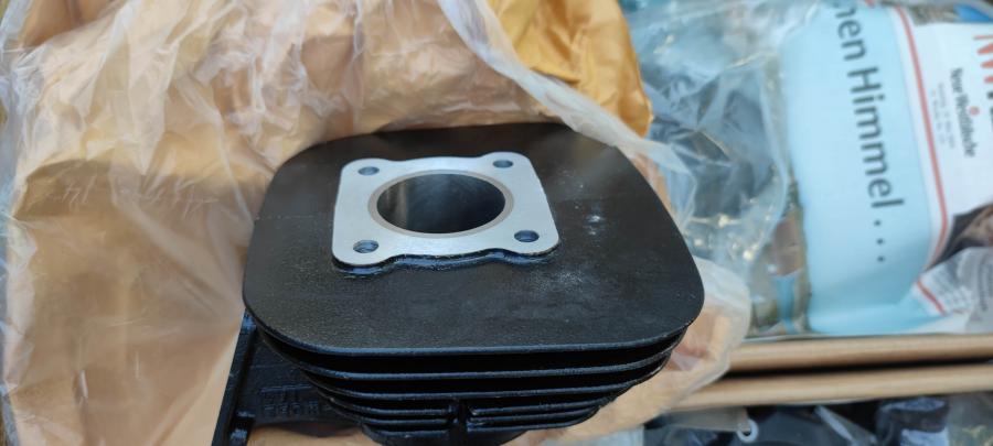 4V1-11311-00 YZ80 Zylinder cylinder
