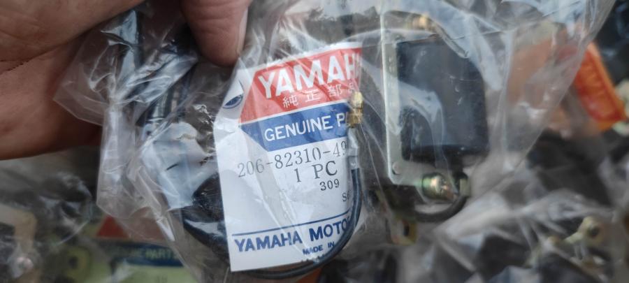 206-82310-49 -41 6V ignition-coil Zuendspulen DT50 DT80 TY50 GT80