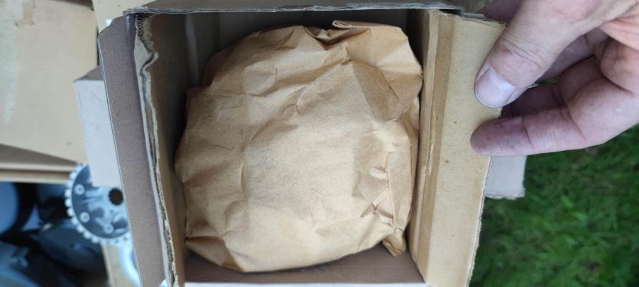 2n6-16301-00 DT IT 125 175 250 Kupplung clutch
