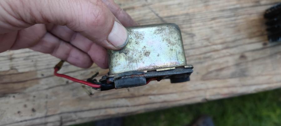 A93 A94 Mix Elektrik Regler Zuendspulen electrical CDI TCI ECU rectifier regulators ignition coils