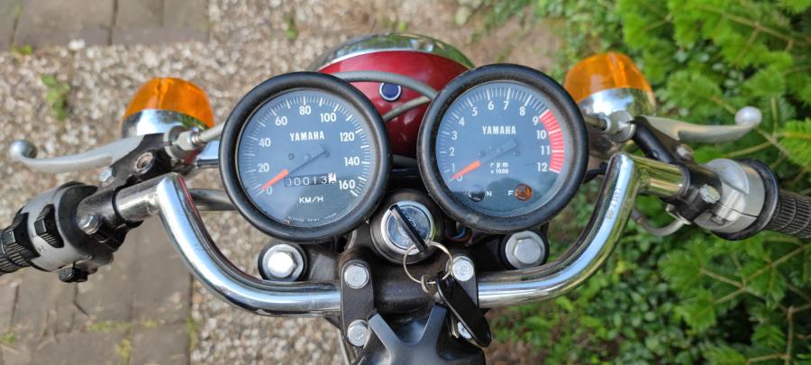 AS3 NEU Bike