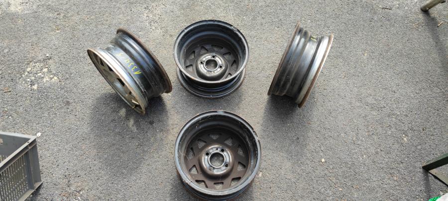 Auto Felgen Raeder car wheels rims
