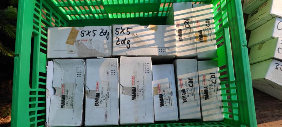 CDI LiMa Mix