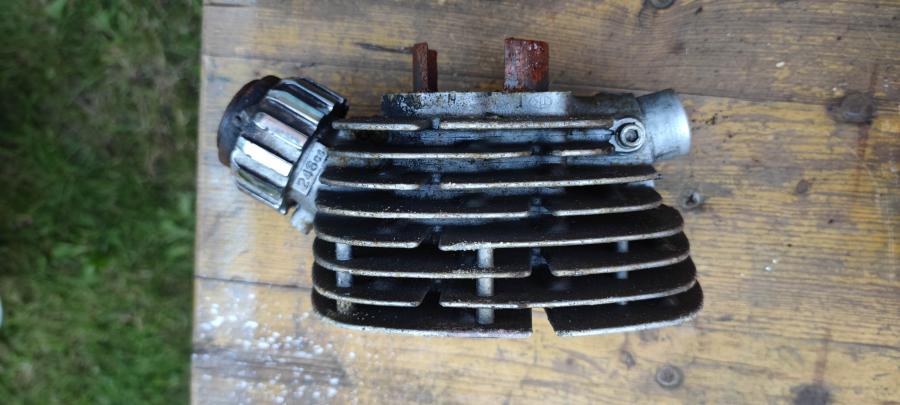 DS5-E Ersatzteile spare-parts