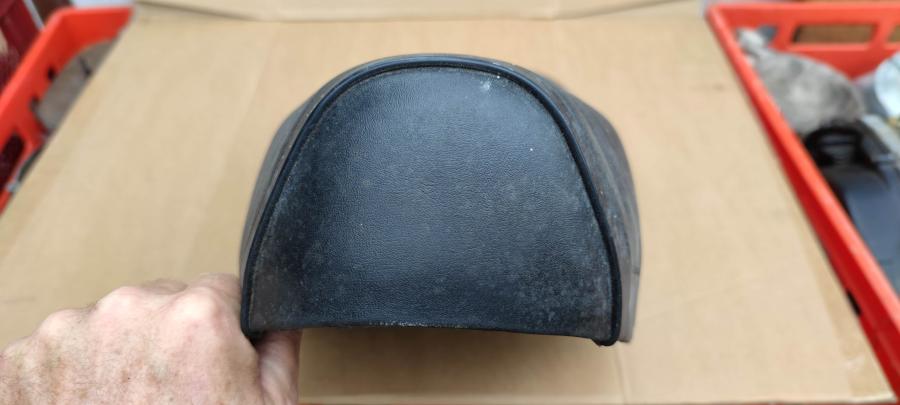 LB50 LB80 CHAPPY Sitzbank seat selle posto