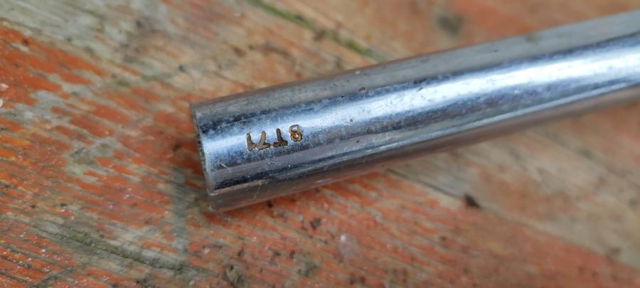 Lenker handle-bars