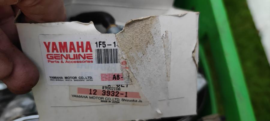 Mix Chappy 50 80 BOP 50 80 PW50