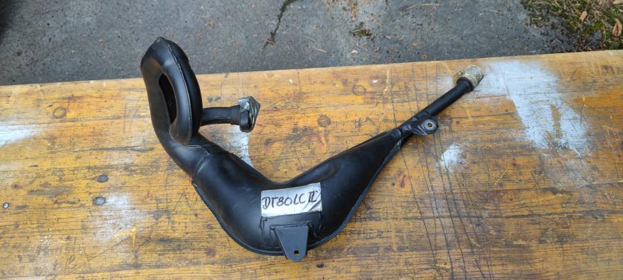 Mix L6 Auspuff-Anlagen Schalldaempfer exhausts mufflers pipes