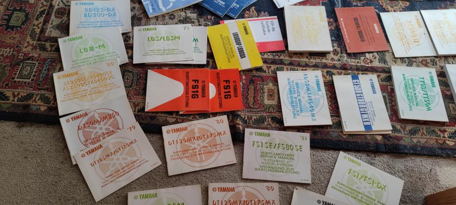 Mix L6 Literatur Handbuecher manuals xyz