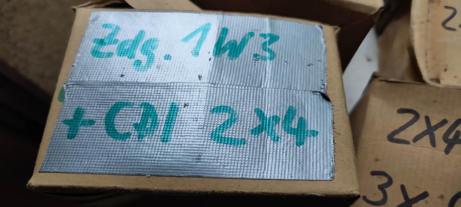 Mix L8 CDI ECU igniter ignition Zuendung Lichtmaschine magneto generator 2x4 2x5 2x7 2k7 1w3 1w5 537