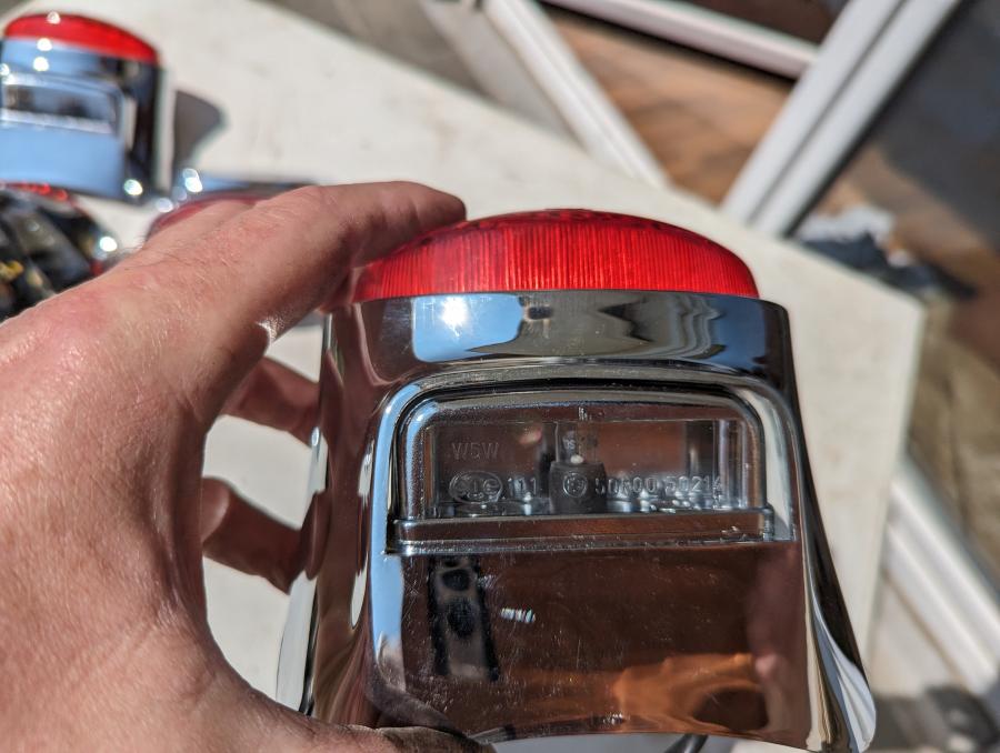 N2 Ruecklichter Chopper