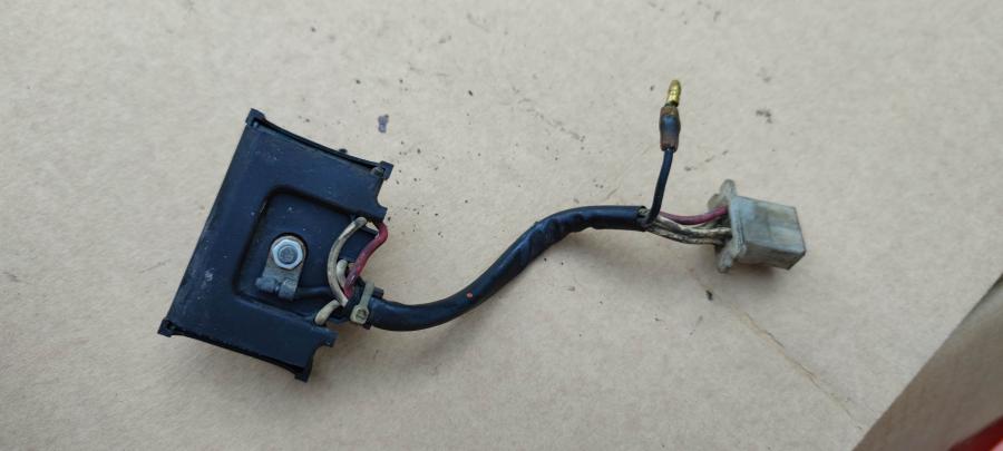 TX750 Ersatzteiles pare-parts