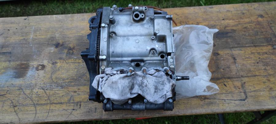 TZ250 TZ350 Motor-Ersatzteile engine-parts R5 TR3 TD3