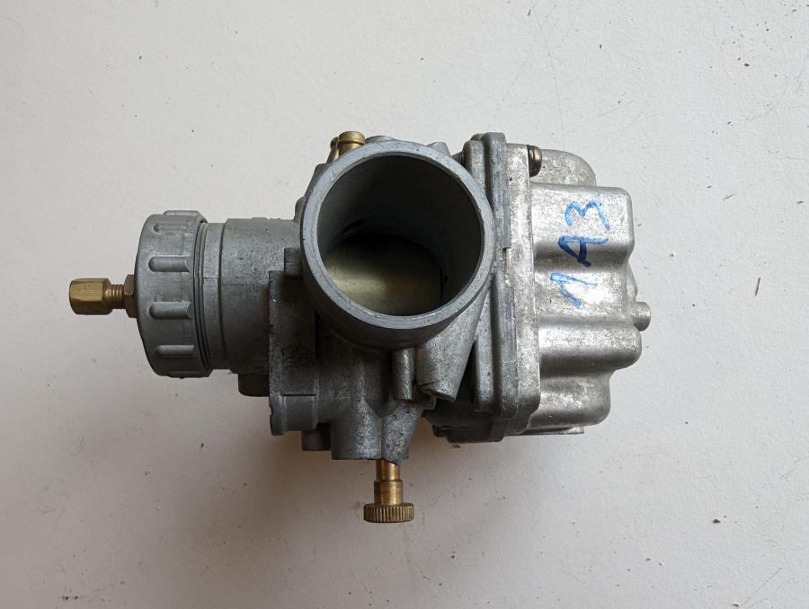 1A3 RD400 1A1-14102-00 Mikuni Vergaser  carburetor rhs