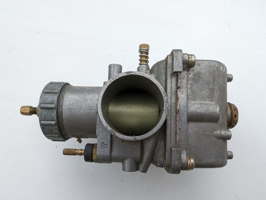1H4 TZ350C-D-E 1H3 TZ250C-D-E 328 TR3 329 TD3 Mikuni Vergaser carburetor