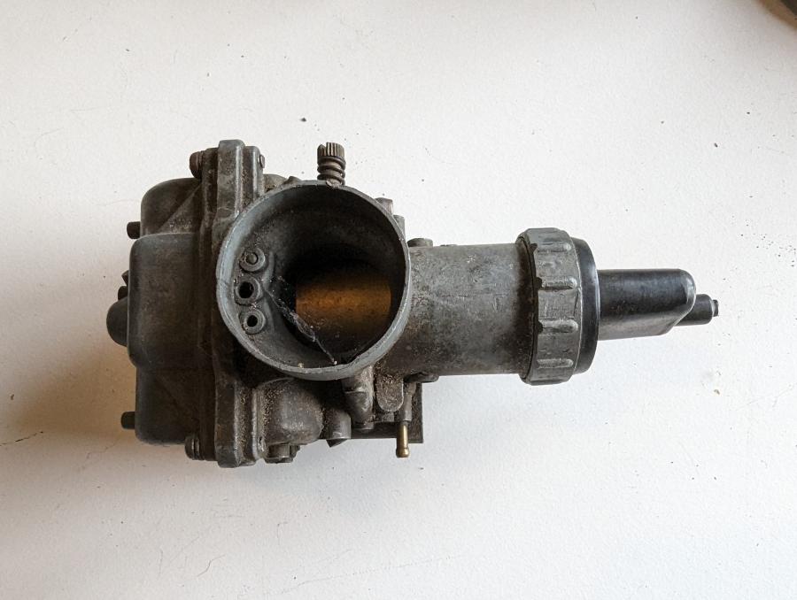 211 168 R2 YR2 YR3 350 Mikuni Vergaser carburetor