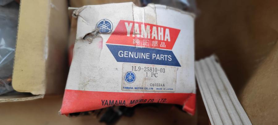 XS250 1U5 XS360 1U4 XS400 2A2 4G5 xyz