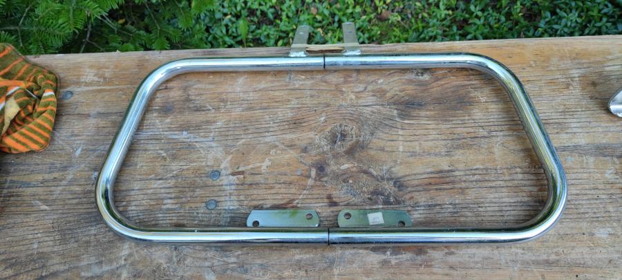 XS650 Sturzbuegel xyz