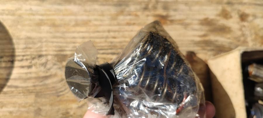 XT600E-K Ventile Federn valves springs