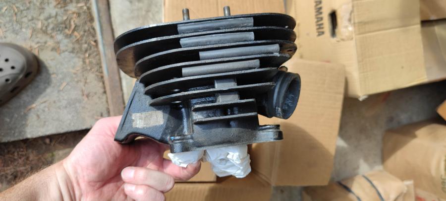 YZ490
