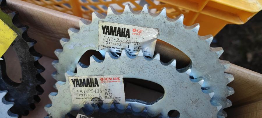 sprocket Kettenrad