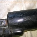 1 Stück Zündspule Ersatzteil aus Schlachtfest HONDA CB 250 RS MC02 1 1