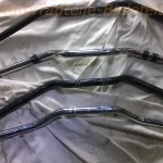 HONDA CB 250 RS MC02 LENKER