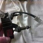 HONDA Spannnungsregler Ladestromregler Ersatzteil CX 500 CM400 XJ 600 Yamaha