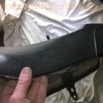 Sitzbank Ersatzteile aus Schlachtfest Honda CB 250 RS MC 02 DeluxeSitzbank Ersatzteile aus Schlachtfest Honda CB 250 RS MC 02 Deluxe