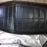 Sitzbank Ersatzteile aus Schlachtfest Honda CB 250 RS MC 02 Deluxe 1 1