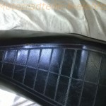 Sitzbank Ersatzteile aus Schlachtfest Honda CB 250 RS MC 02 Deluxe 1 2