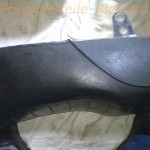 Sitzbank Ersatzteile aus Schlachtfest Honda CB 250 RS MC 02 Deluxe