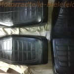 Sitzbank Ersatzteile aus Schlachtfest Honda CB 250 RS MC 02 Deluxe