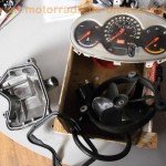 Aprilia Leonardo MB125 12