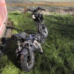 Aprilia Leonardo MB125 3