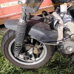 Aprilia Leonardo MB125 8