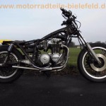 Honda CB 650 C RC05 OHC Chopper Cruiser 1