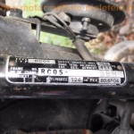 Honda CB 650 C RC05 OHC Chopper Cruiser 4