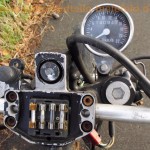 Honda CB 650 C RC05 OHC Chopper Cruiser 5