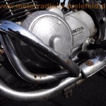 Honda CB 650 C RC05 OHC Chopper Cruiser 7