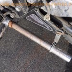 Honda CB 650 C RC05 OHC Chopper Cruiser 9