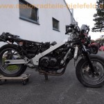 Honda VFR750F RC24 1