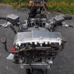 Honda VFR750F RC24 3