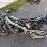 Honda VFR750F RC24 5