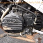 Honda VFR750F RC24 7