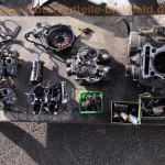 Honda XL600LM PD04 2